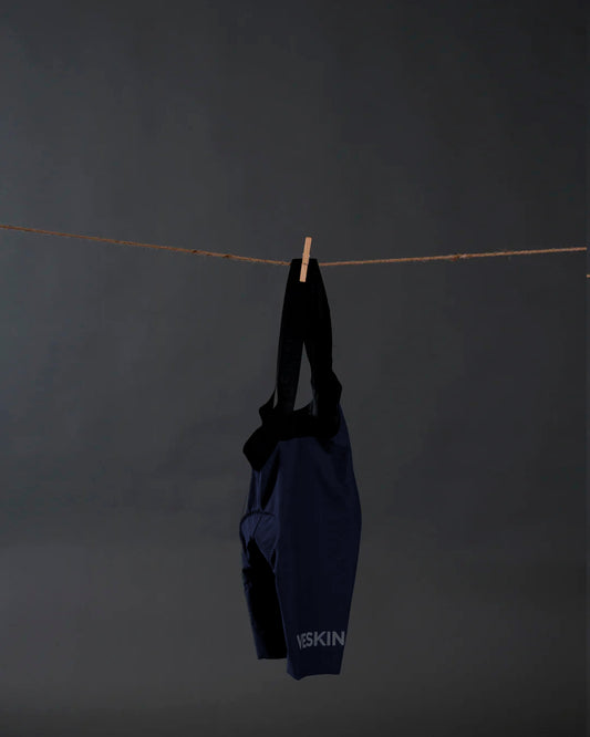 Culotte Corto Imbolc Dark Navy