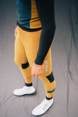 Culotte Imbolc Hombre Curry