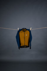 Maillot ML Yule Curry/Navy/Black Hombre